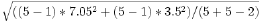 formula